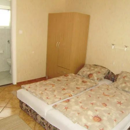 Sulak Apartmanhaz アパート