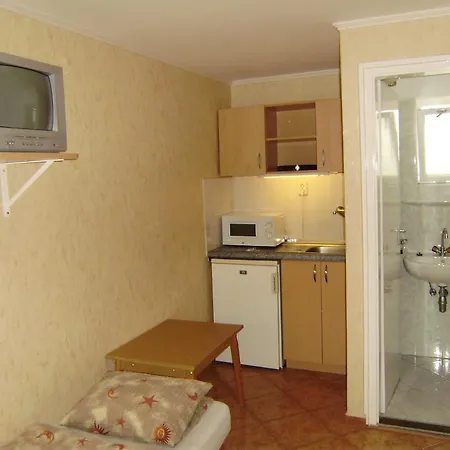 アパート Sulak Apartmanhaz *