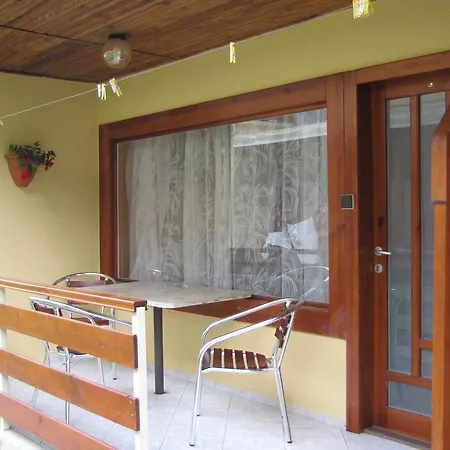 Sulak Apartmanhaz