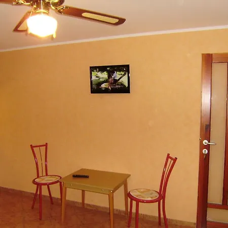 Sulak Apartmanhaz