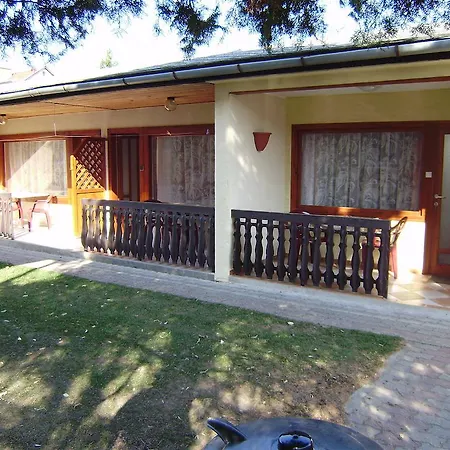 Sulak Apartmanhaz